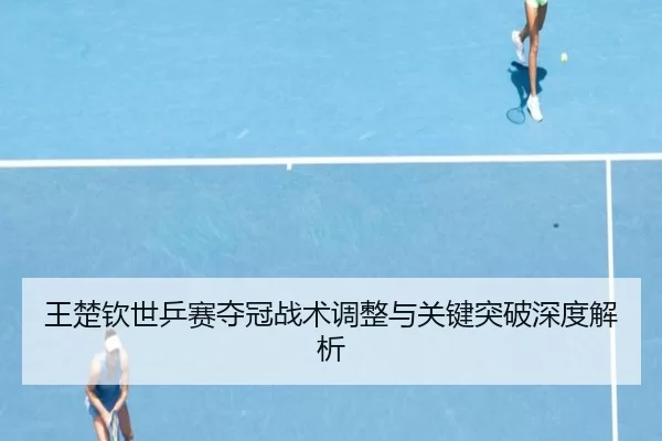 王楚钦世乒赛夺冠战术调整与关键突破深度解析